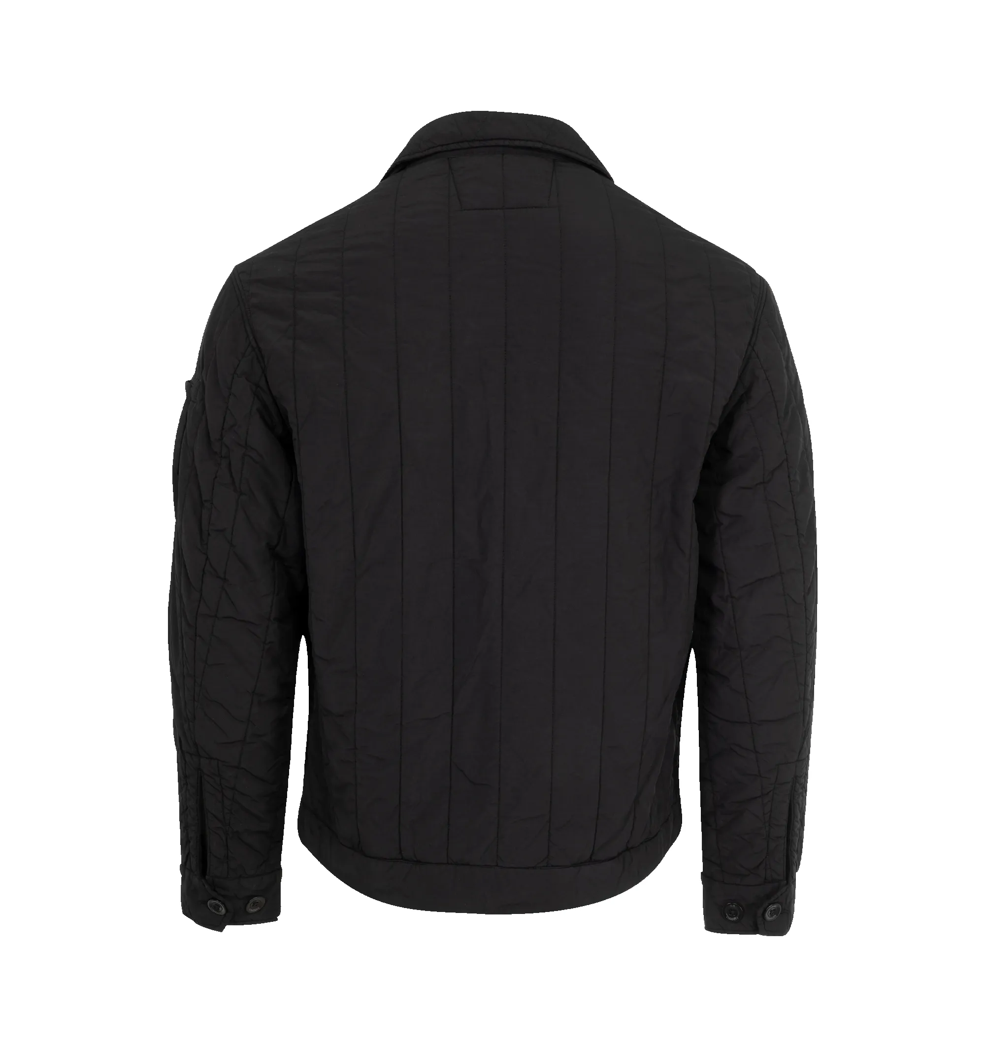 MEDIUM JACKET IN GD LINER (MENS) sold by Hirshleifers product image thumbnail 2