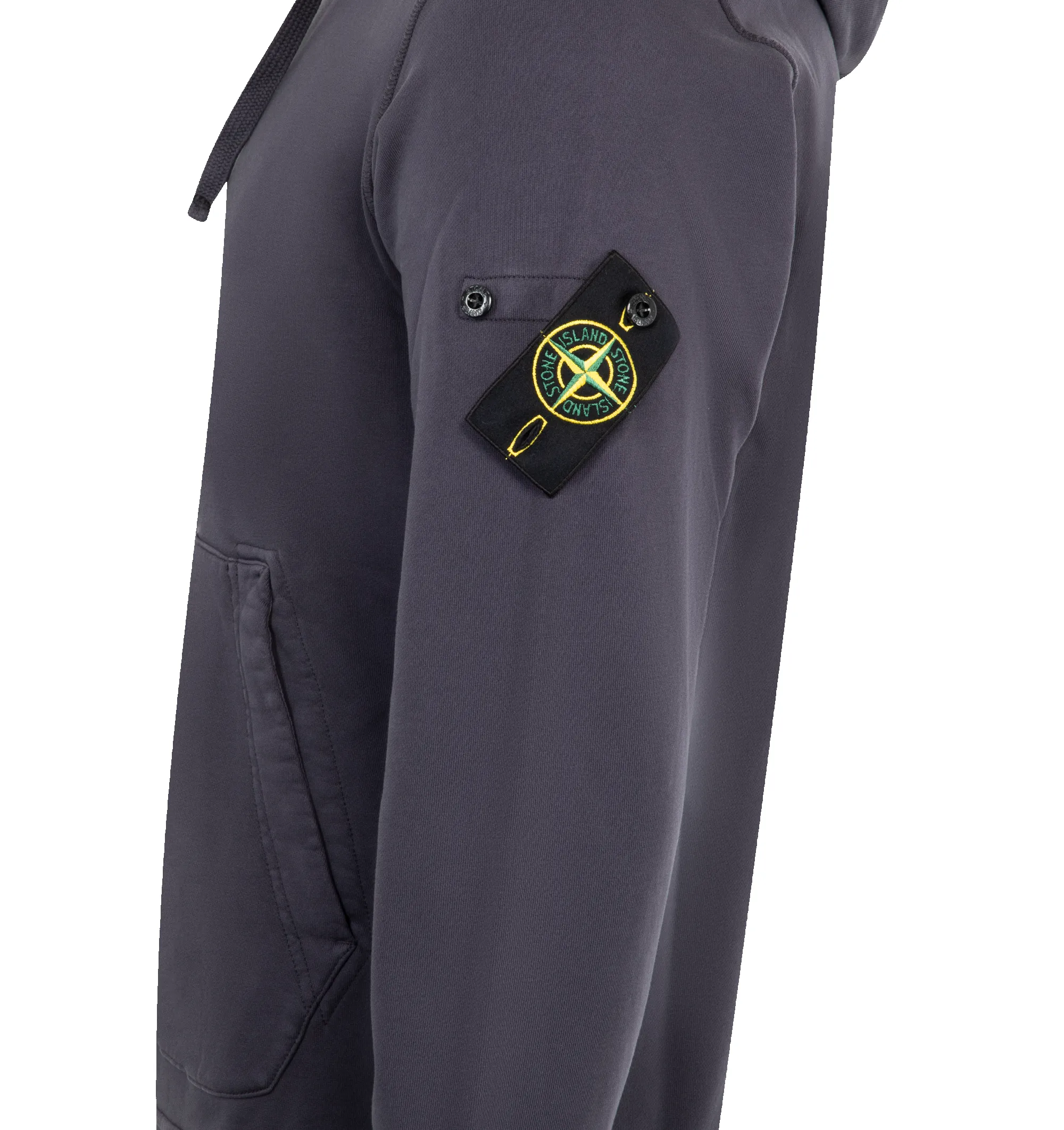 HOODIE SWEATER (MENS) sold by Hirshleifers product image thumbnail 3