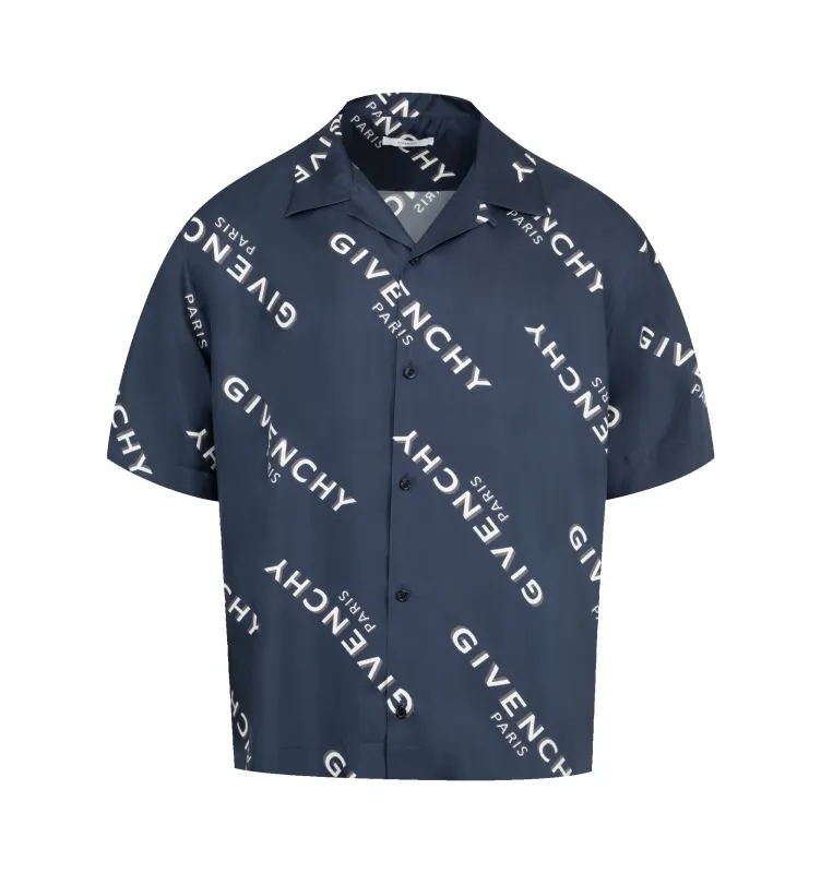 BOWLING SHIRT (MENS) sold by Hirshleifers