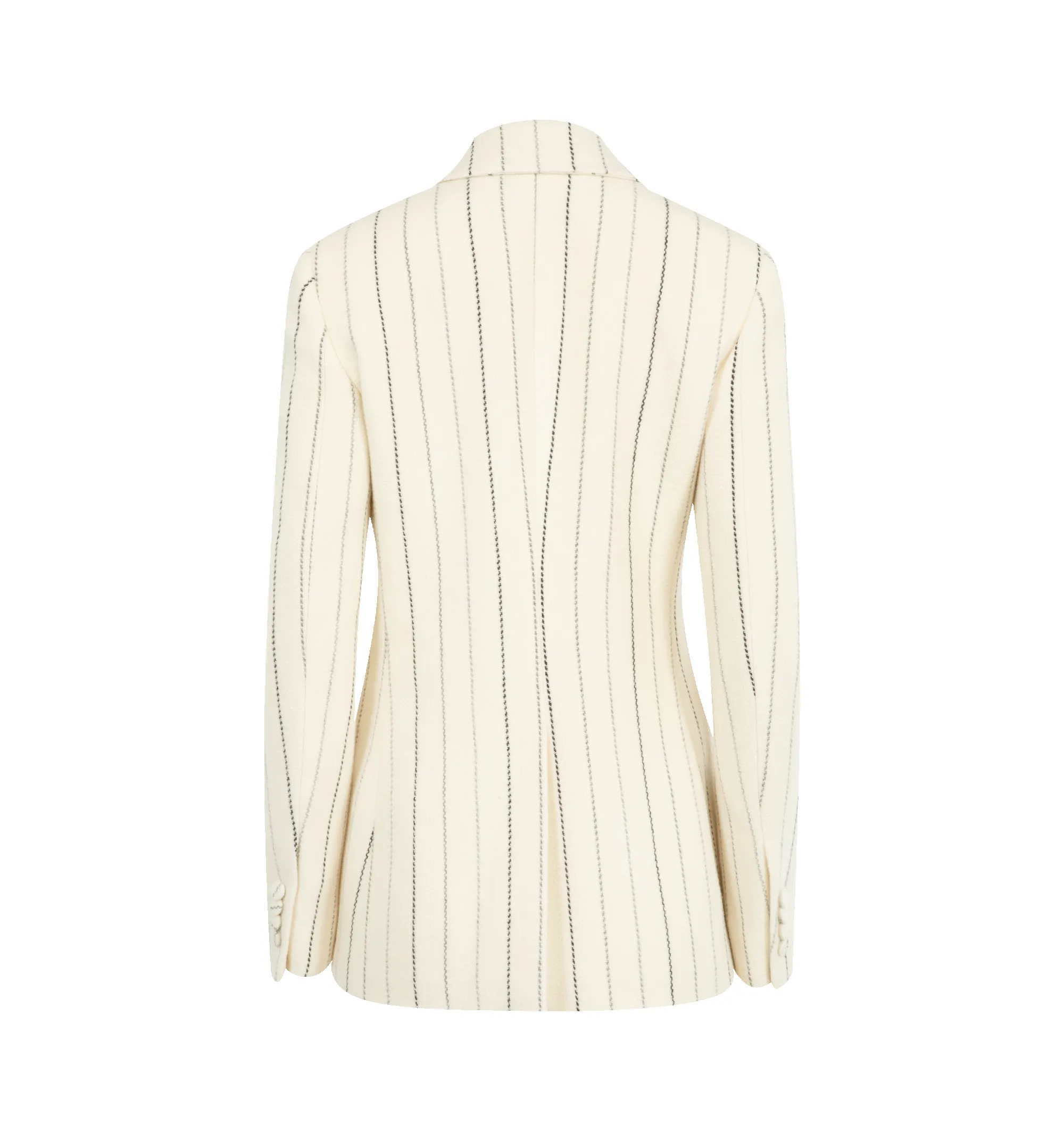 LEIVA BLAZER (WOMENS) sold by Hirshleifers product image thumbnail 2