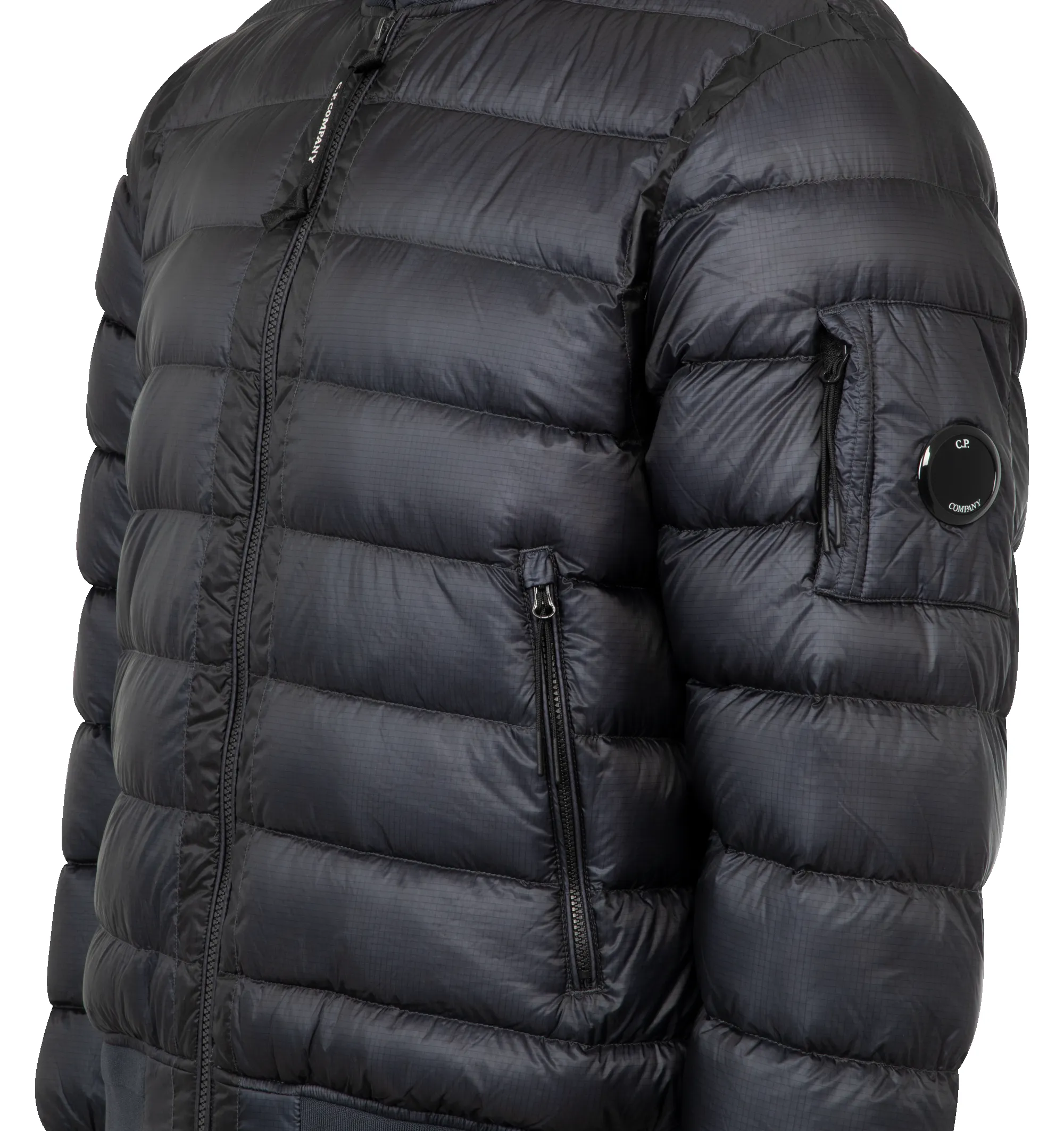 MEDIUM JACKET IN DD-SHELL (MENS) sold by Hirshleifers product image thumbnail 3