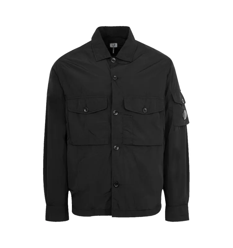 CHROME - R OVERSHIRT (MENS) sold by Hirshleifers