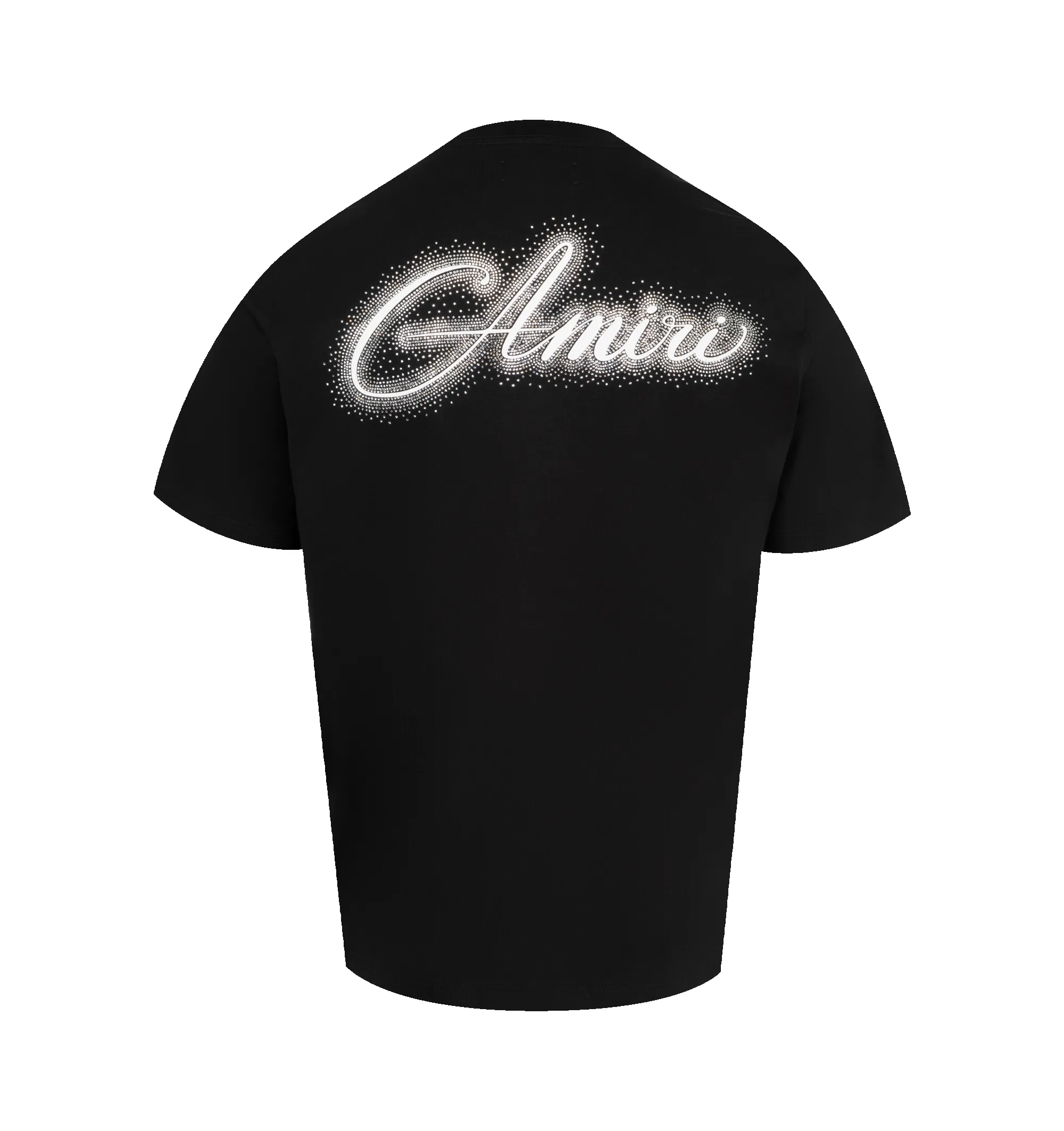 SCRIPT TEE (MENS) sold by Hirshleifers product image thumbnail 2