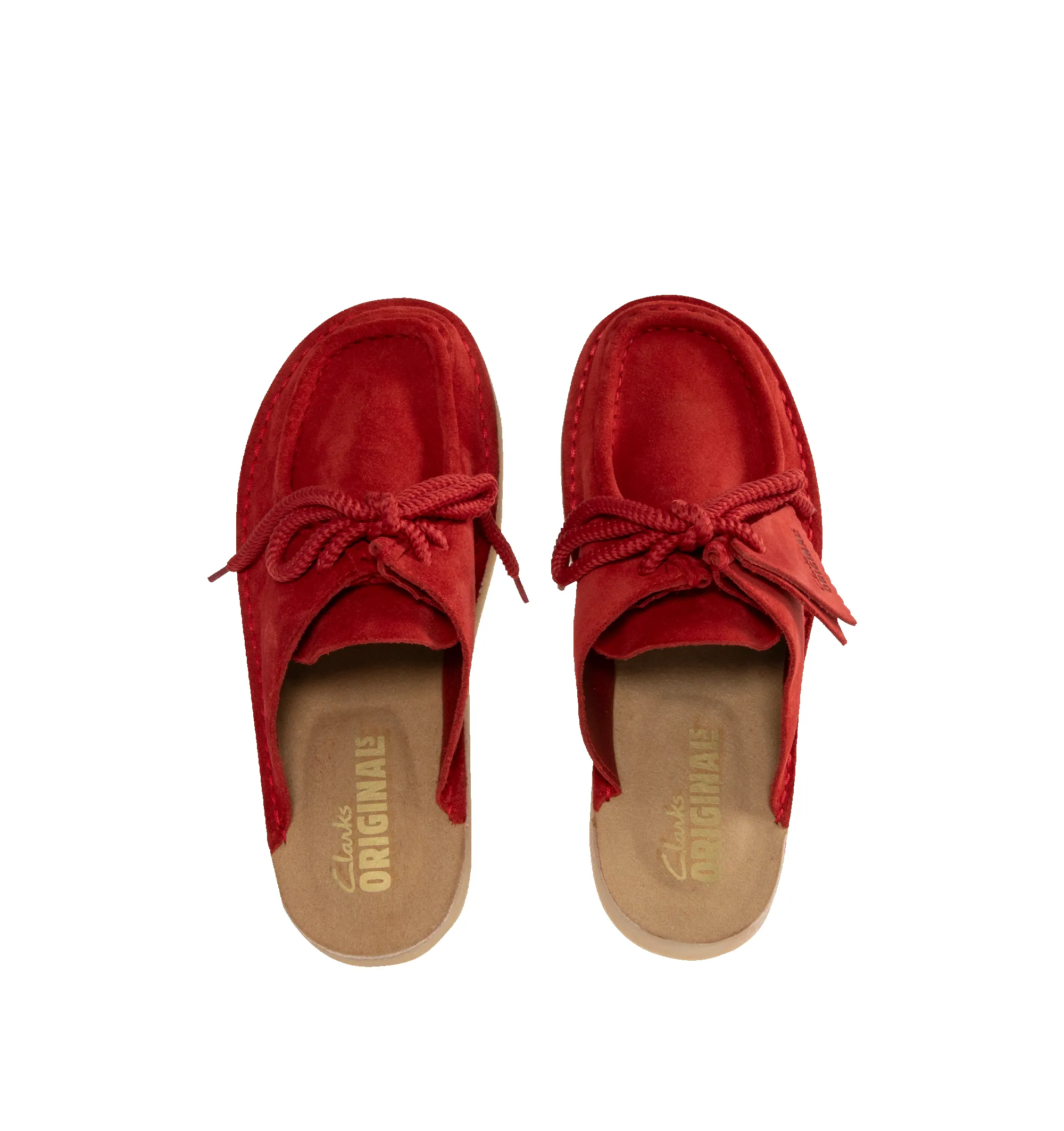 DESERT NOMAD MULE (WOMENS) sold by Hirshleifers product image thumbnail 4