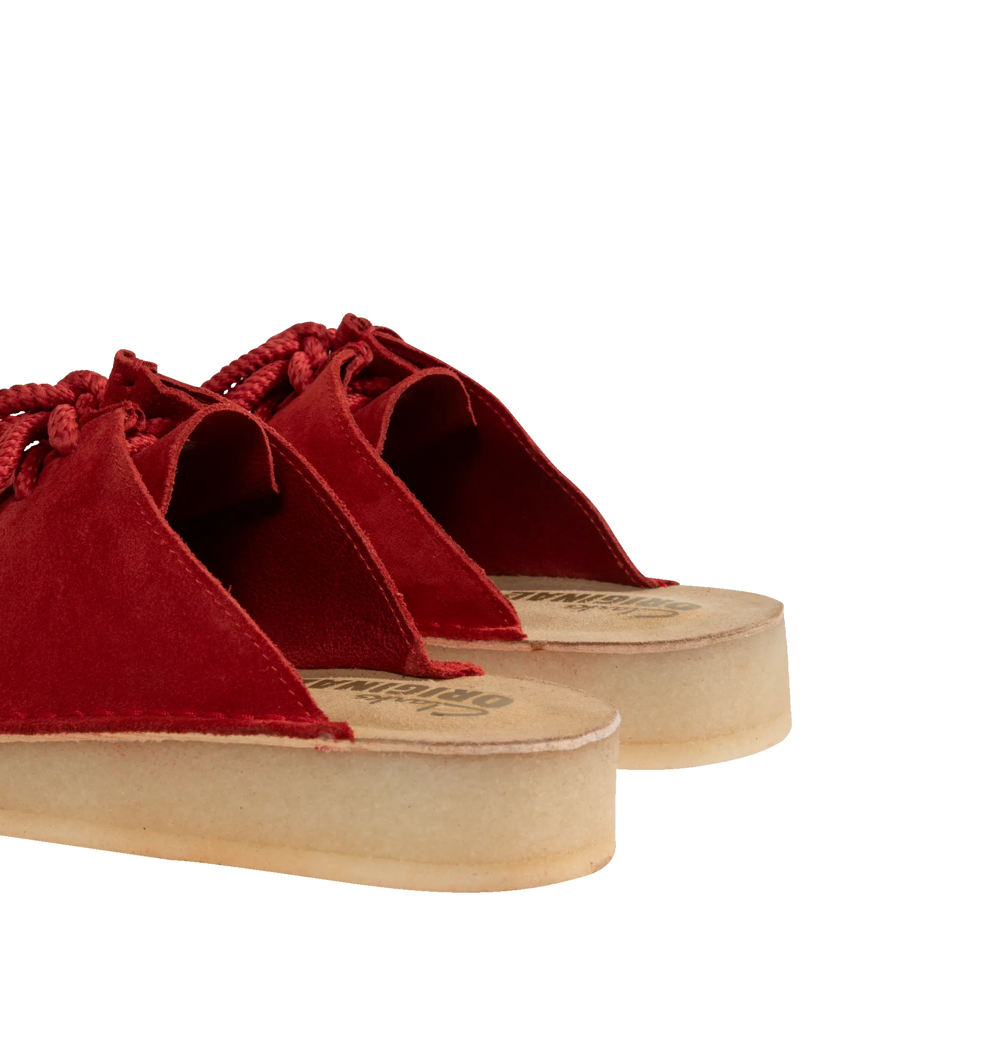 DESERT NOMAD MULE (WOMENS) sold by Hirshleifers product image thumbnail 3