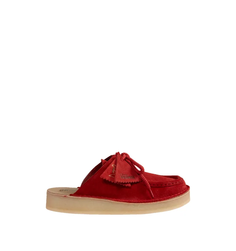 DESERT NOMAD MULE (WOMENS) sold by Hirshleifers