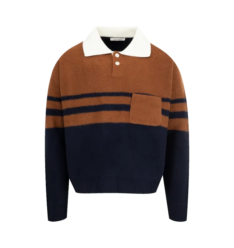 CALM POLO (MENS) sold by Hirshleifers