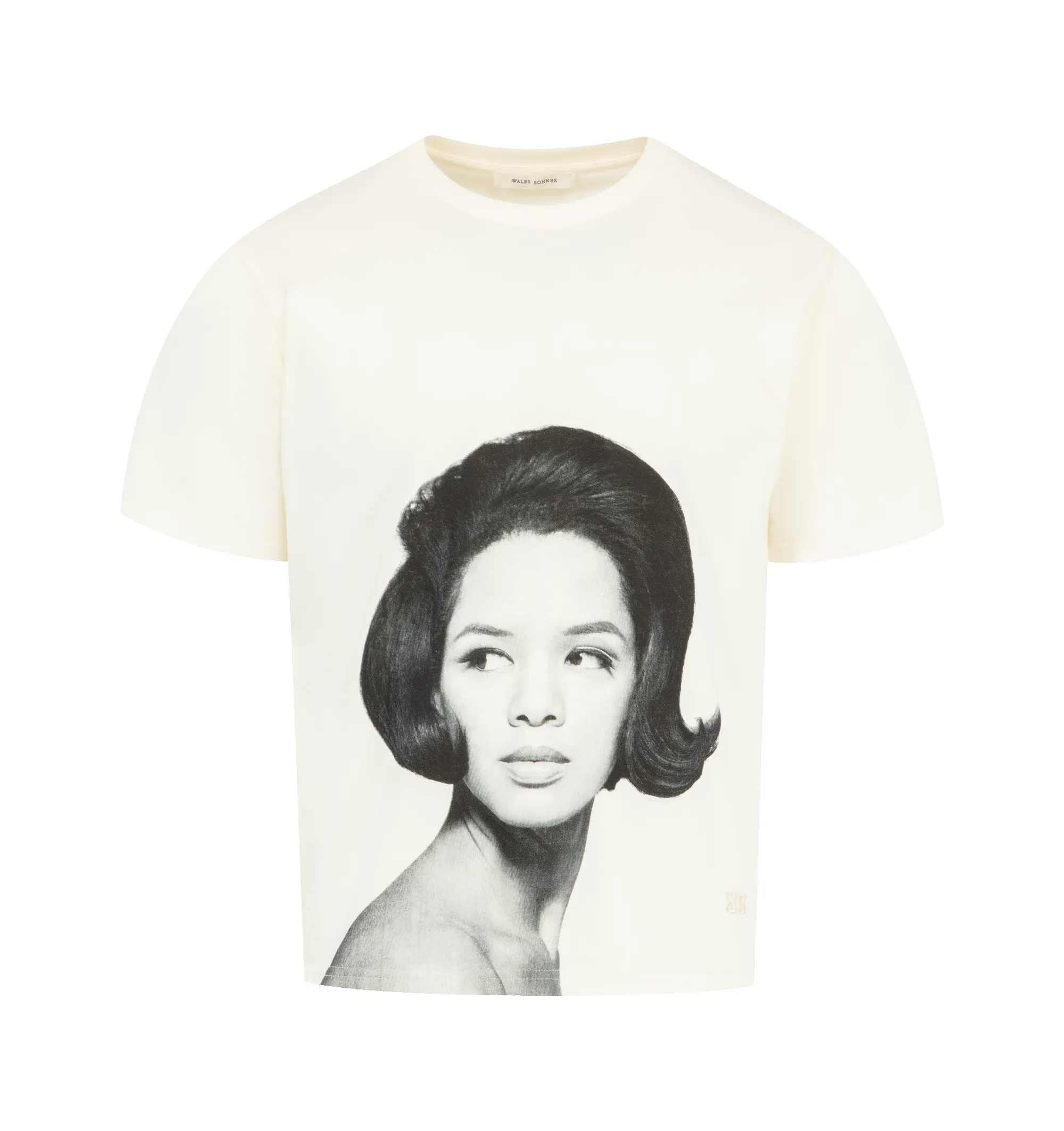 SELAH OVERSIZED T SHIRT (MENS) sold by Hirshleifers