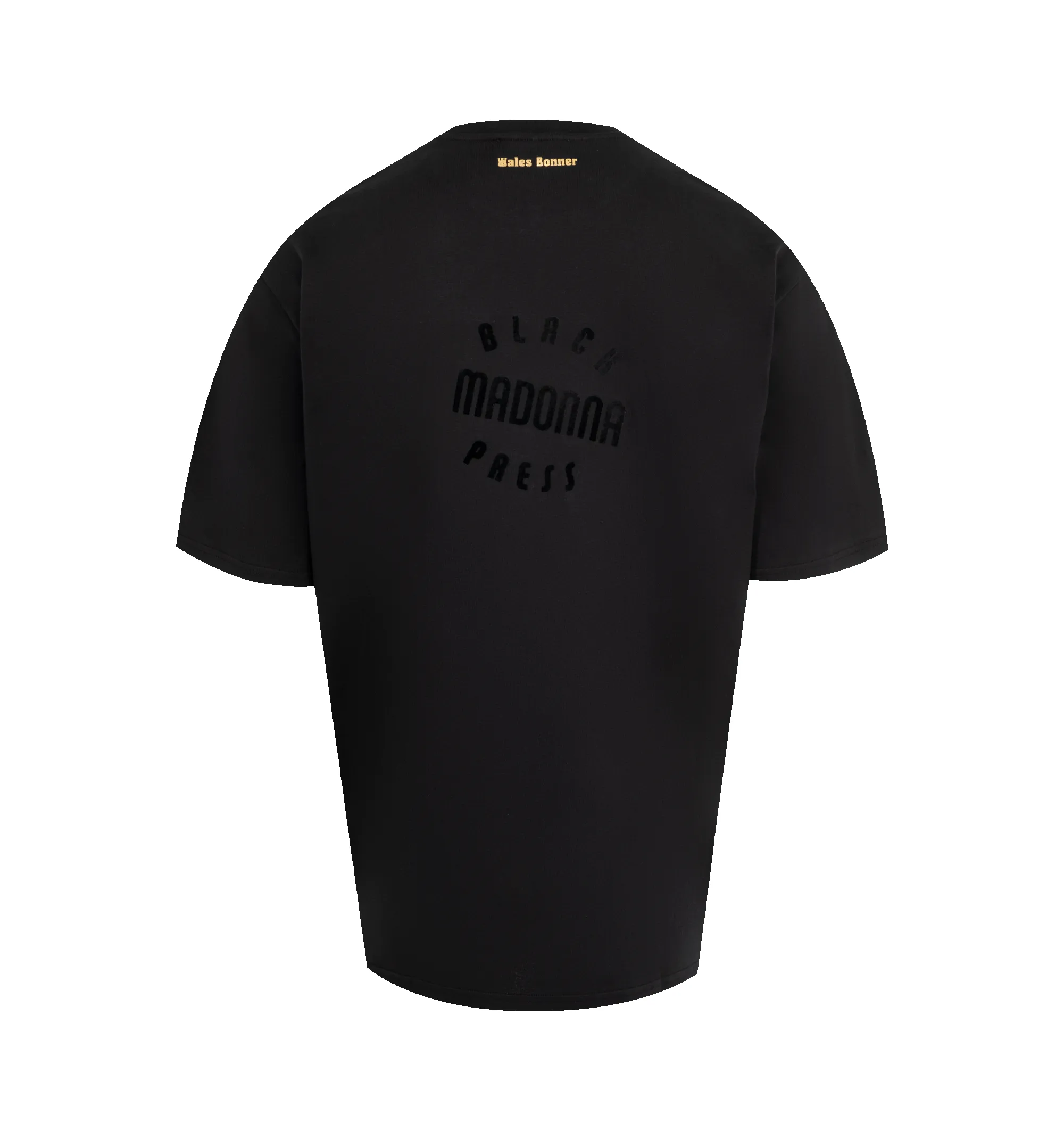 MARY T SHIRT (MENS) sold by Hirshleifers product image thumbnail 2