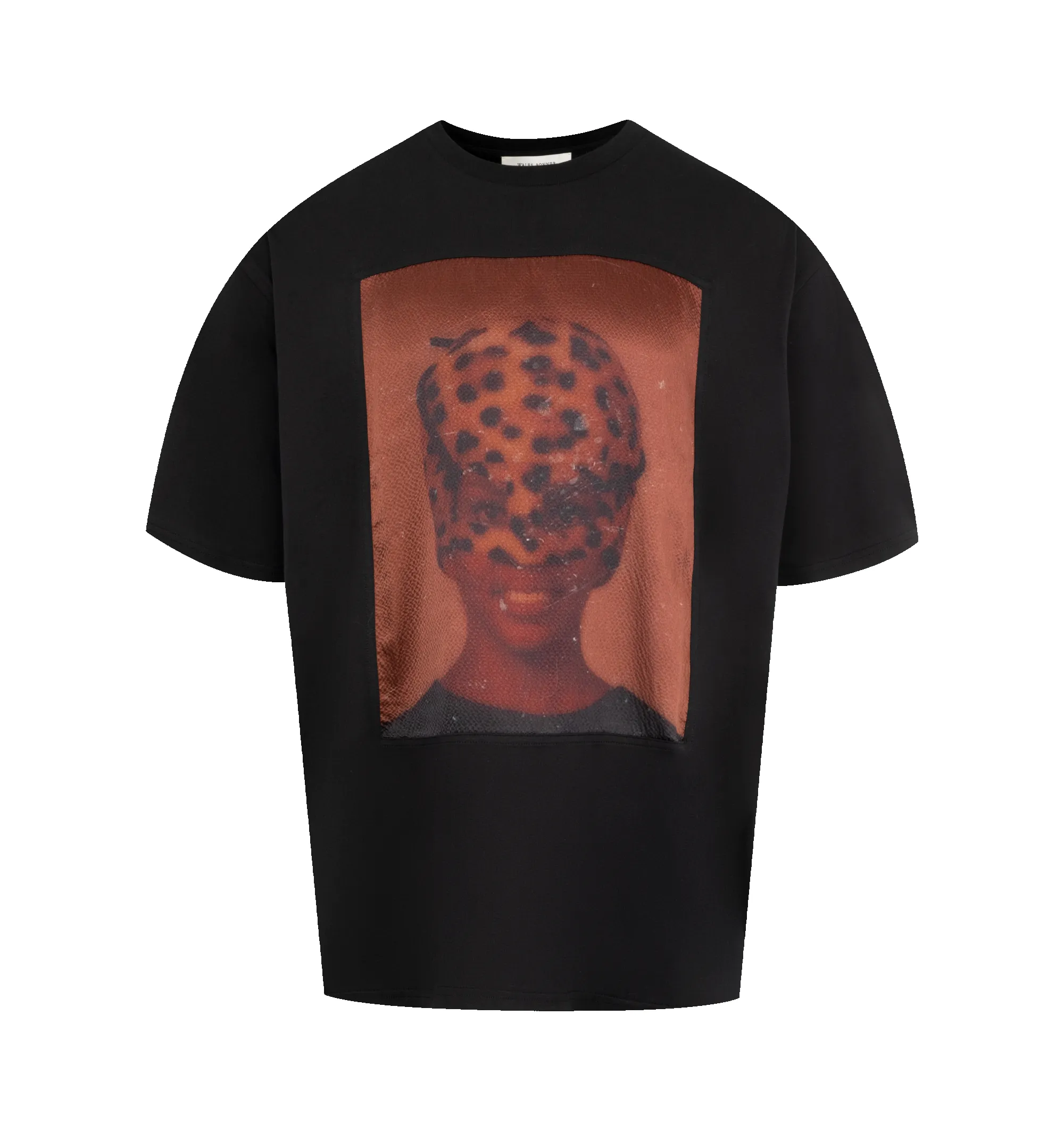 MARY T SHIRT (MENS) sold by Hirshleifers