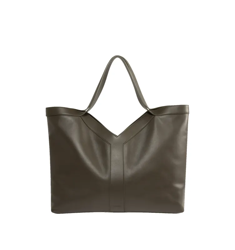 GIANT Y TOTE sold by Hirshleifers