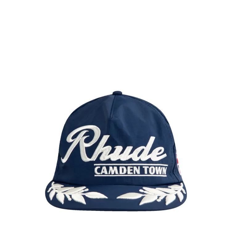 CAMDEN TOWN HAT made by Rhude