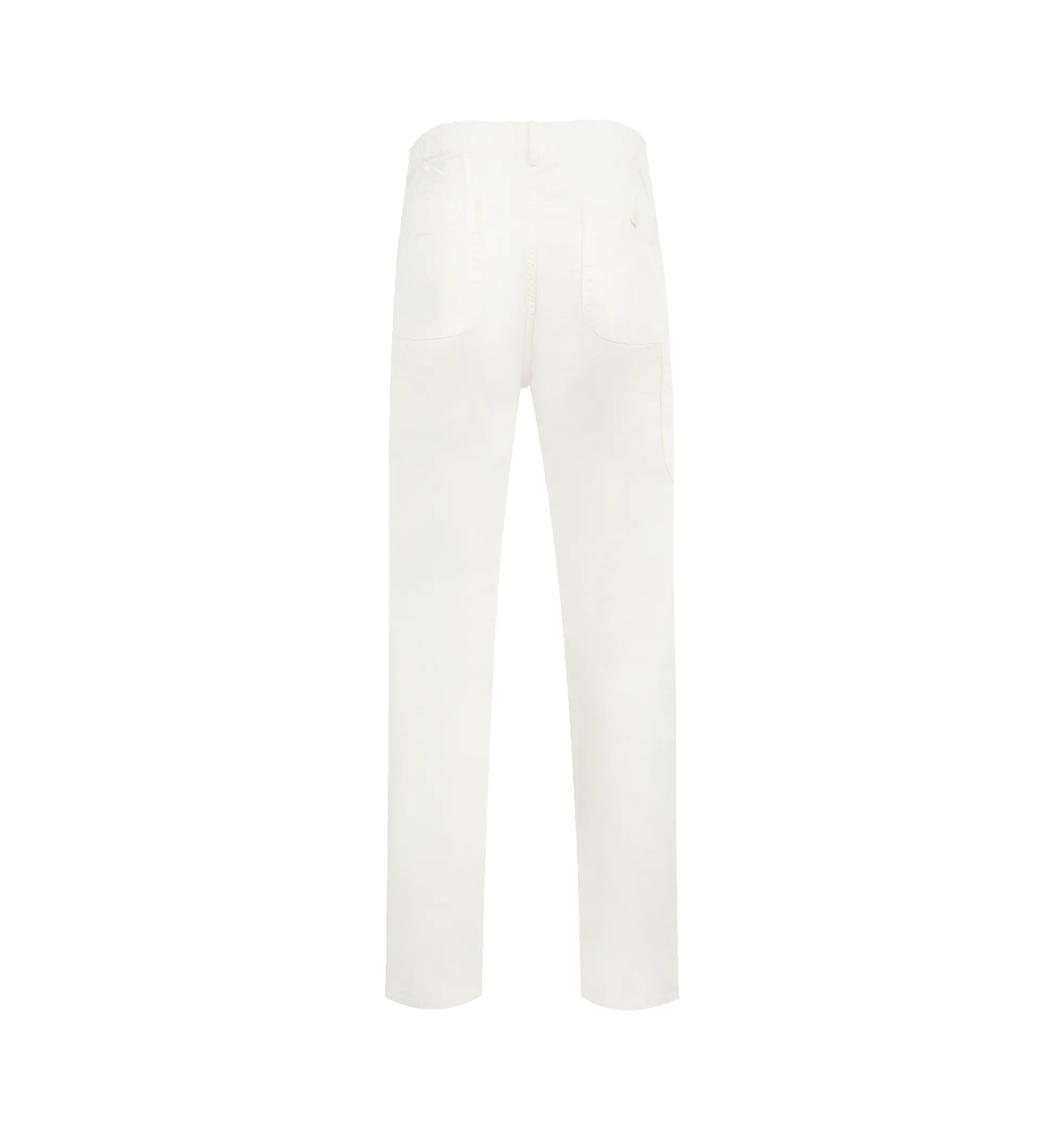 FRENCH WORK PANTS (MENS) sold by Hirshleifers product image thumbnail 2