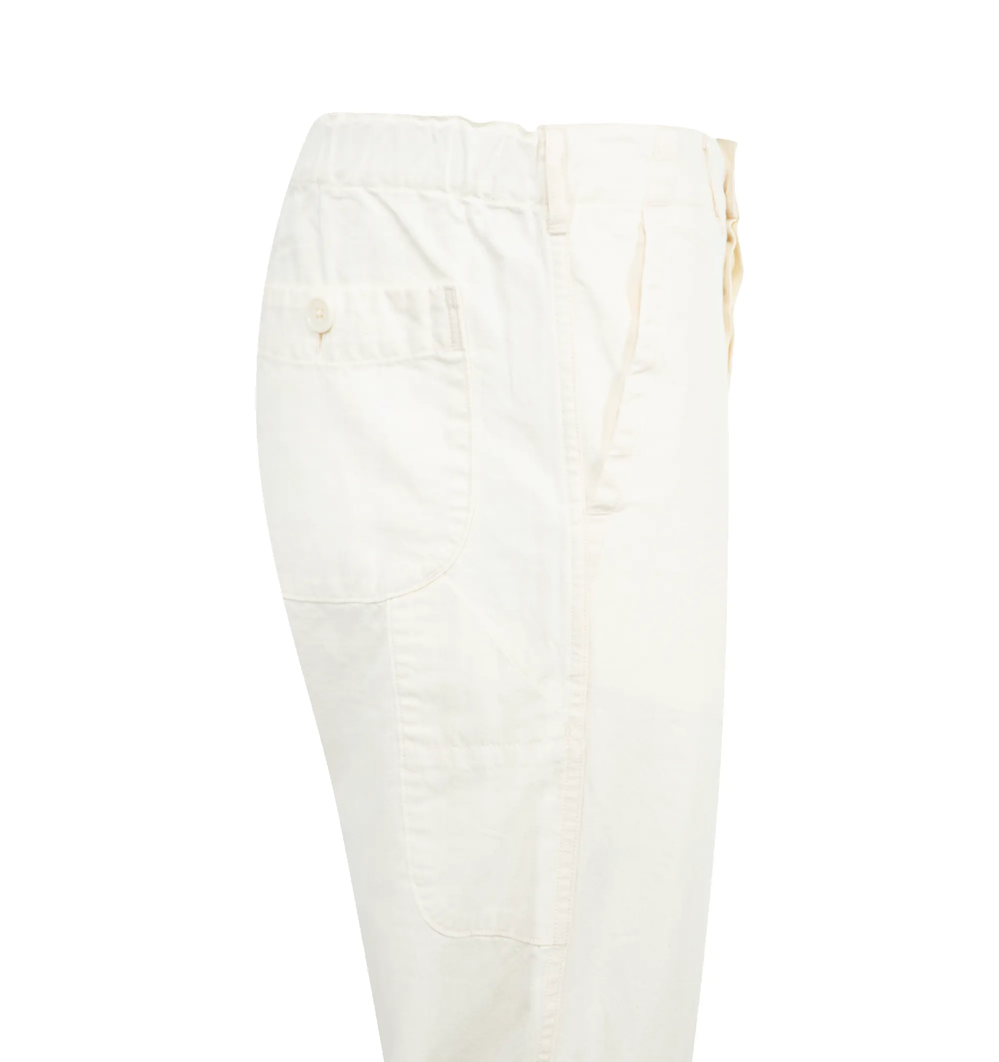 FRENCH WORK PANTS (MENS) sold by Hirshleifers product image thumbnail 3