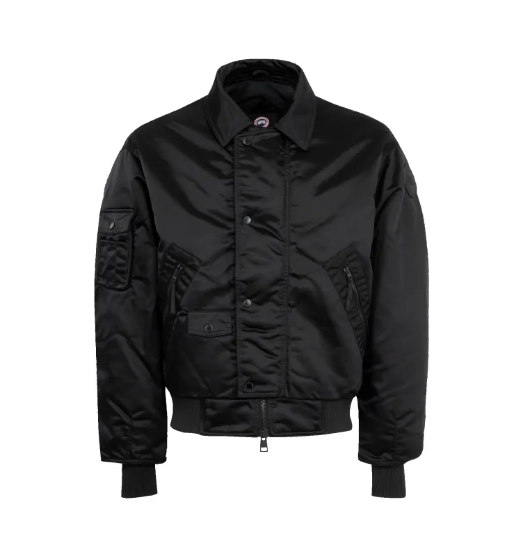 SEGUIN AVIATOR BOMBER (MENS) made by Canada Goose