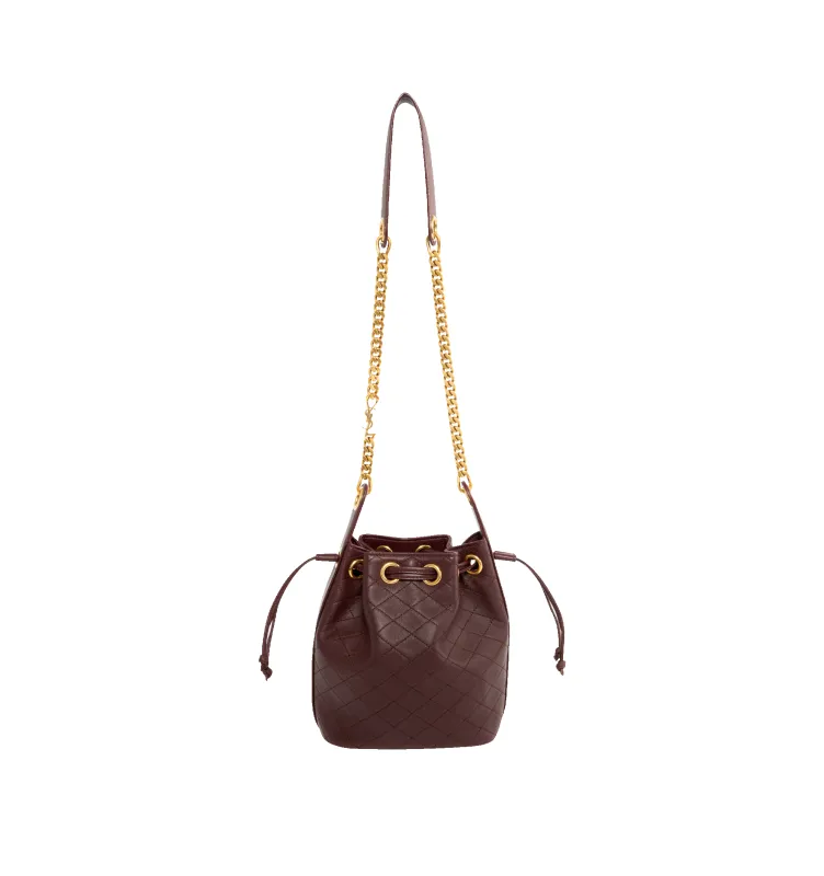 CHAIN BUCKET BAG sold by Hirshleifers