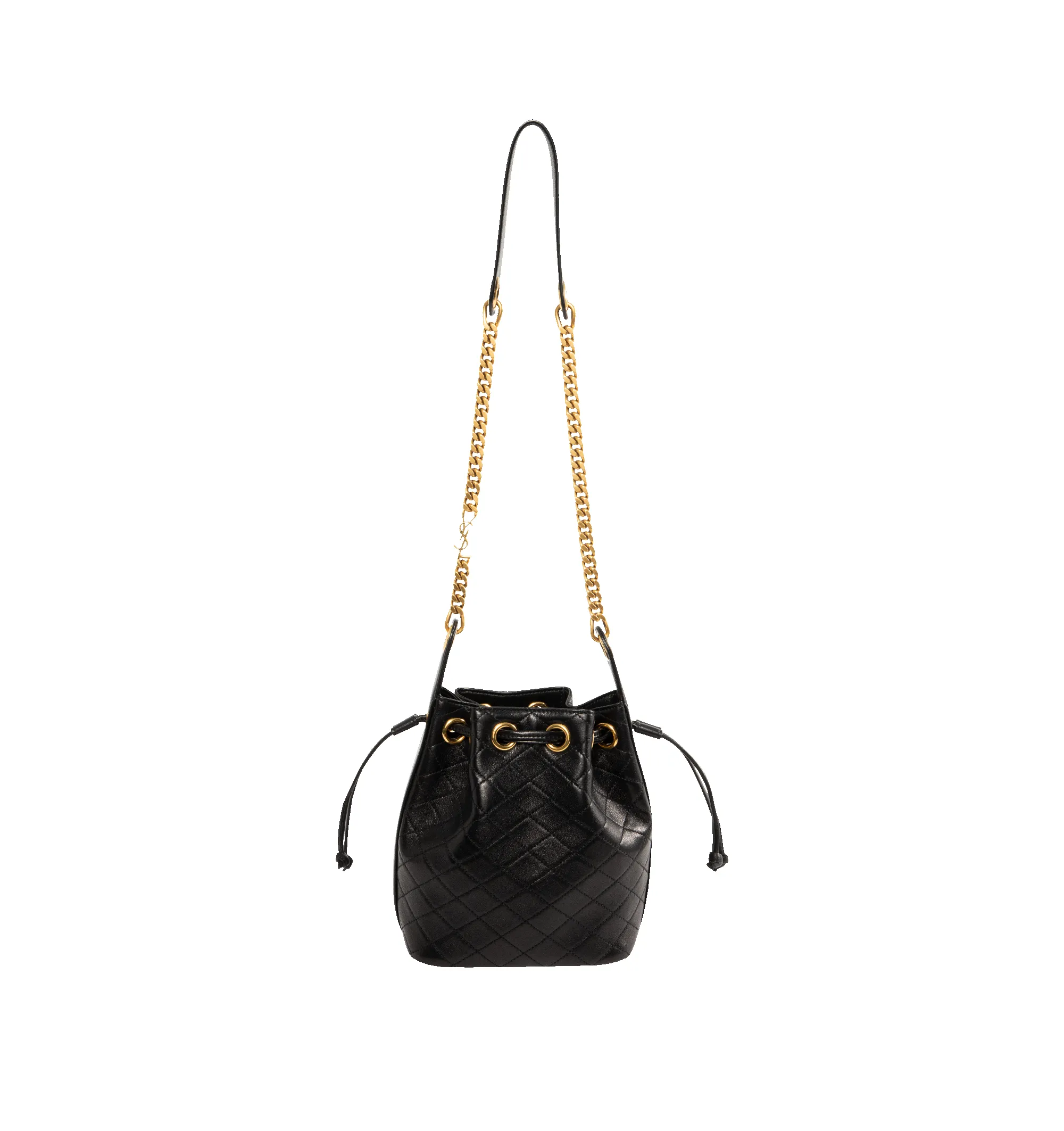CHAIN BUCKET BAG sold by Hirshleifers