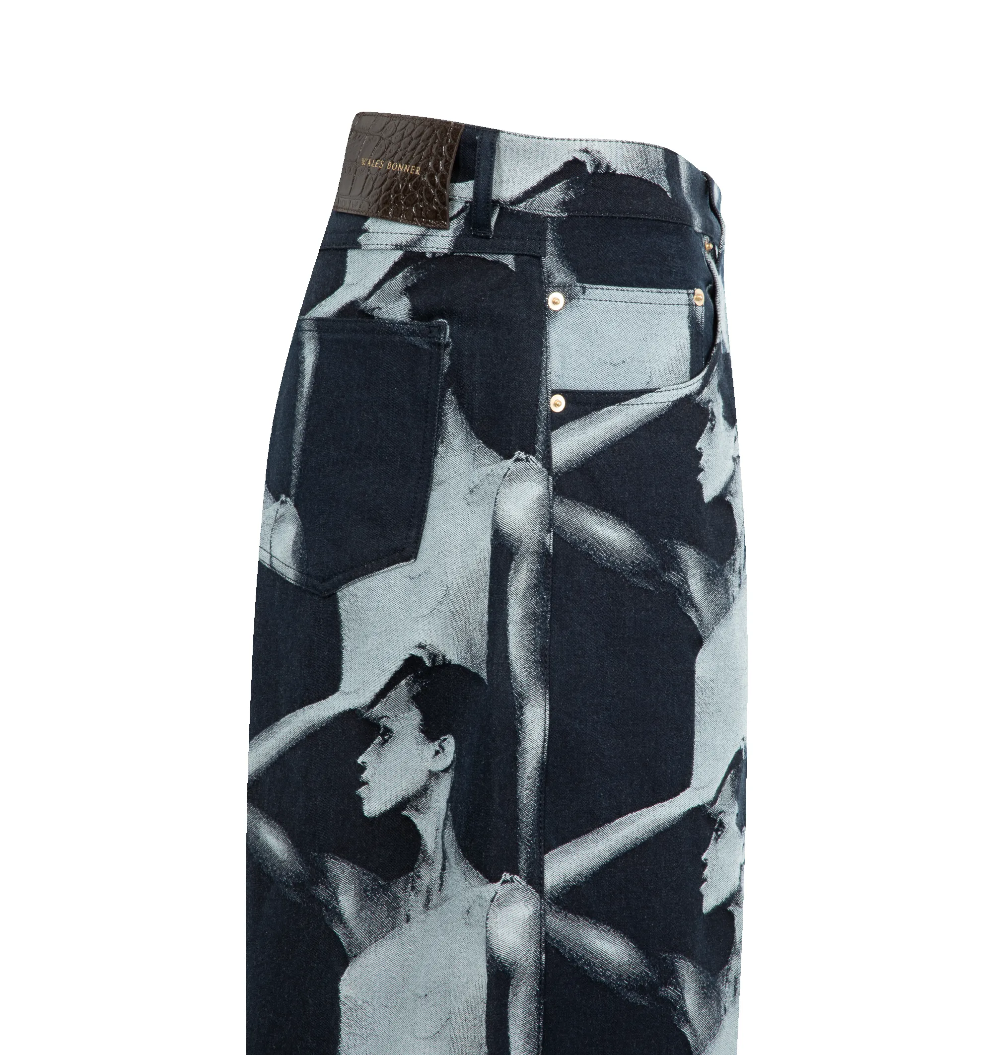 JET SHORTS (MENS) sold by Hirshleifers product image thumbnail 3