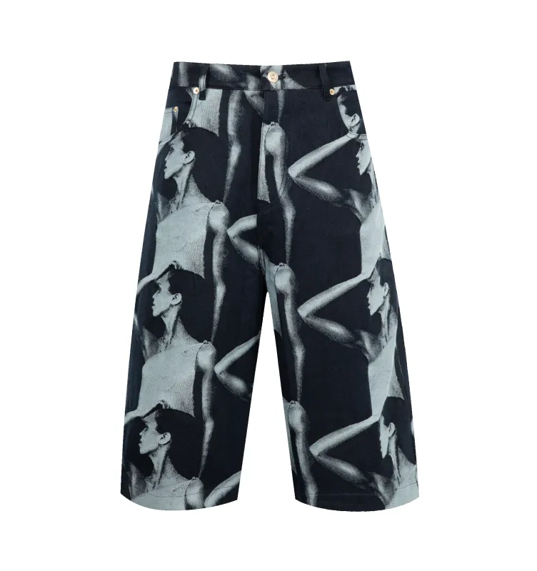 JET SHORTS (MENS) sold by Hirshleifers