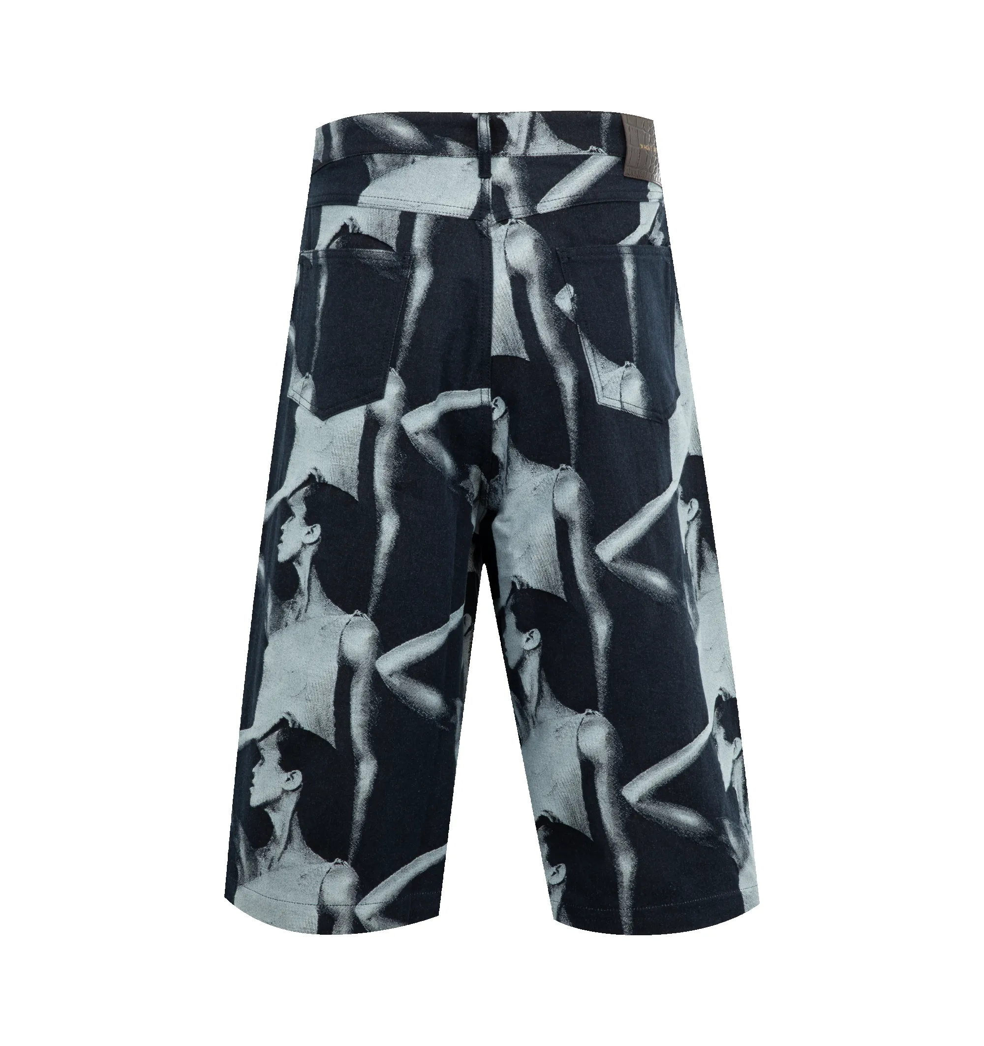 JET SHORTS (MENS) sold by Hirshleifers product image thumbnail 2