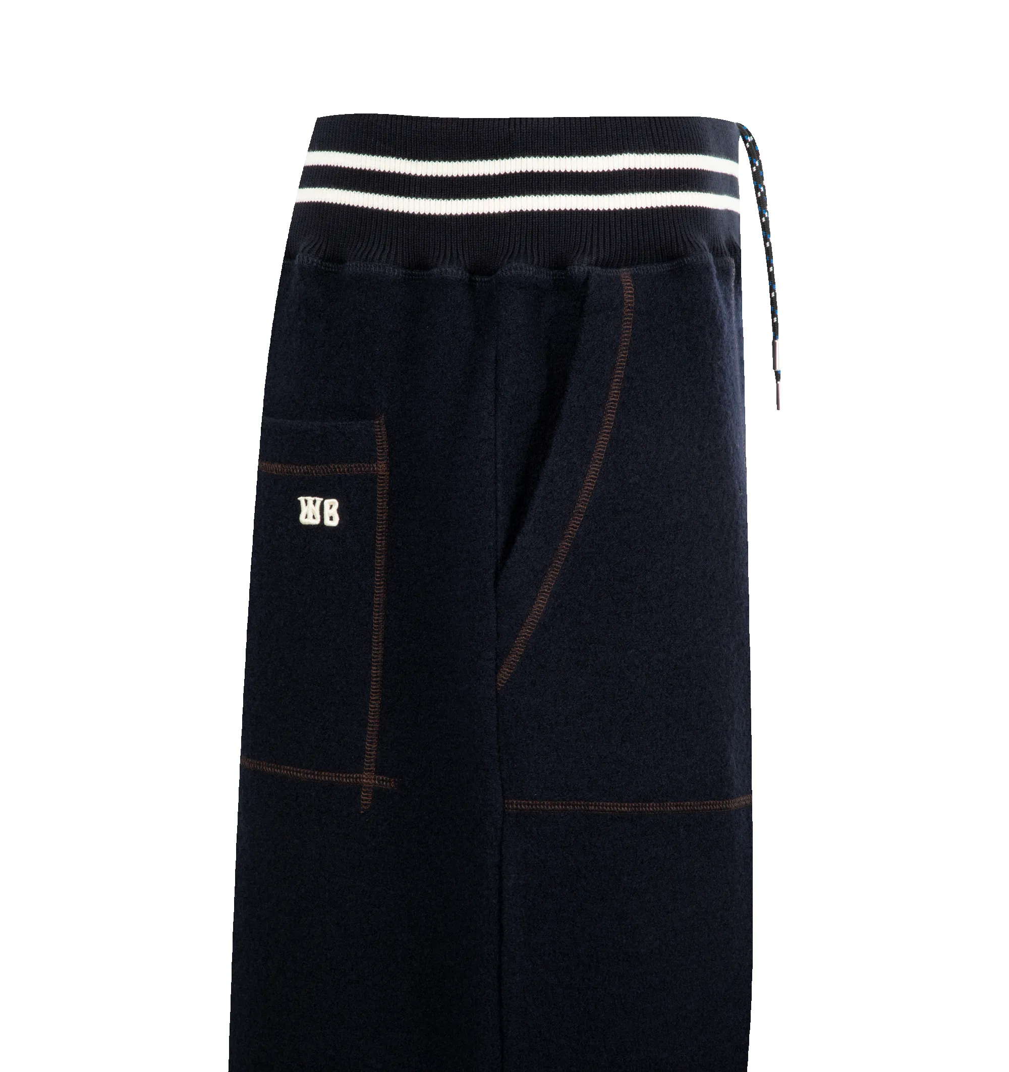 OCTOBER SHORTS (MENS) sold by Hirshleifers product image thumbnail 3