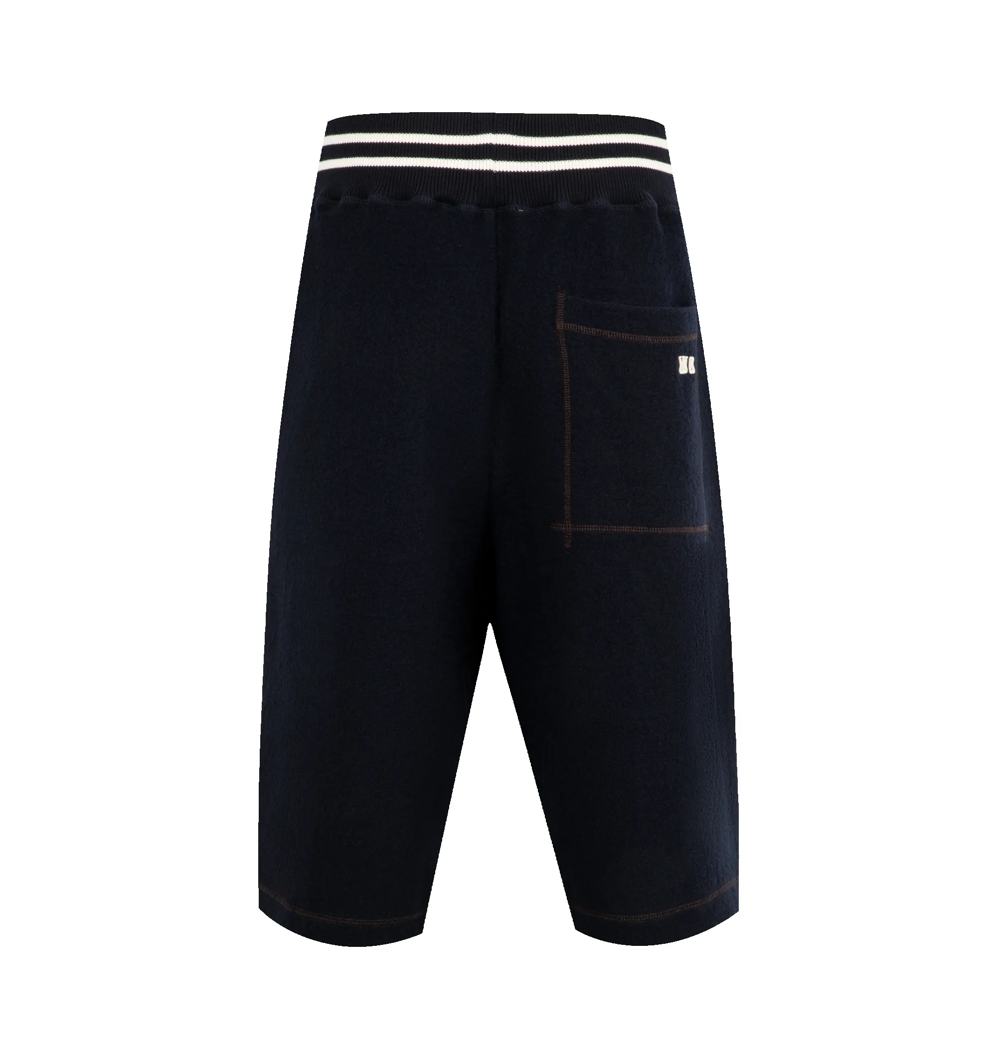 OCTOBER SHORTS (MENS) sold by Hirshleifers product image thumbnail 2