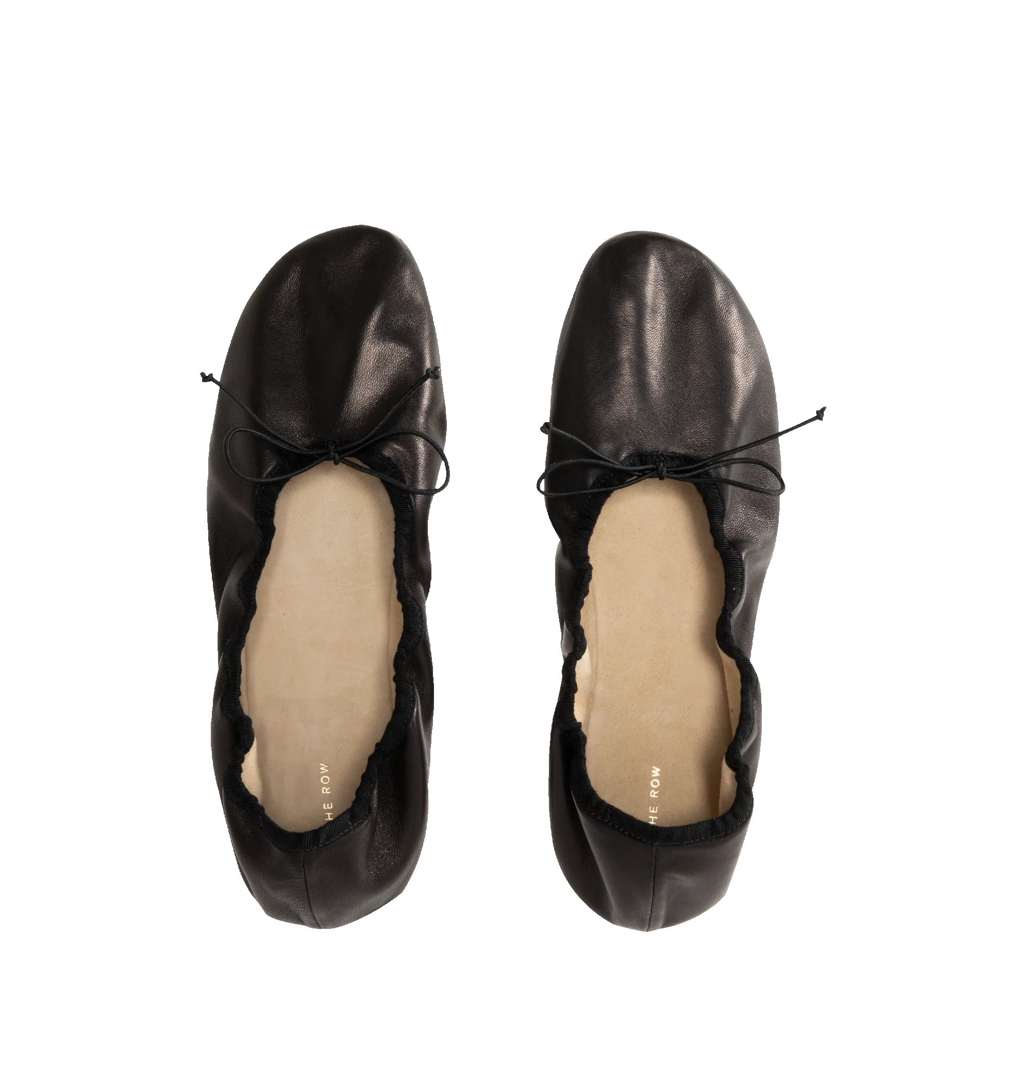 ROUND BALLET FLAT (WOMENS) sold by Hirshleifers product image thumbnail 4