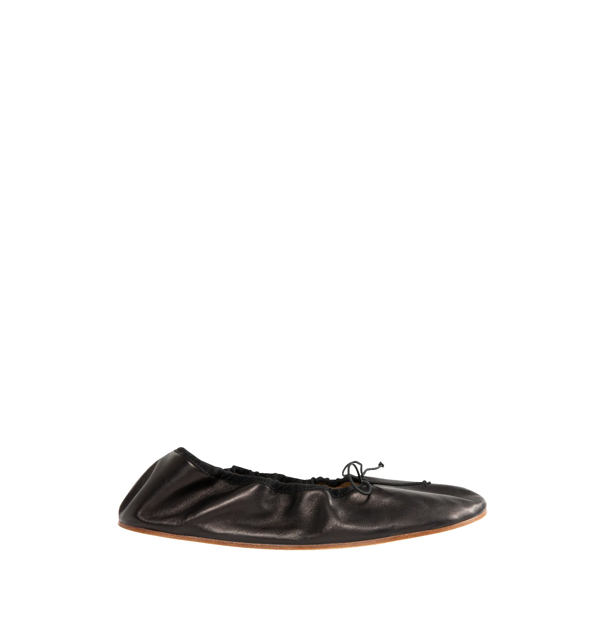 ROUND BALLET FLAT (WOMENS) sold by Hirshleifers