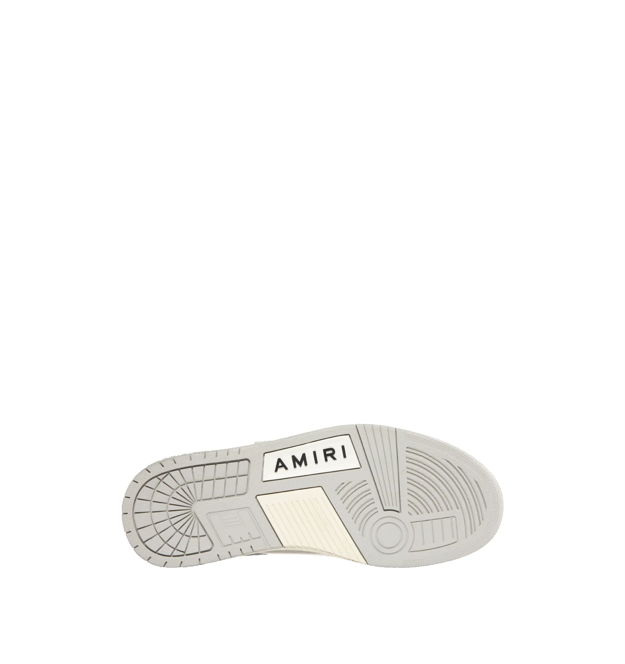 DISTRESSED SKEL TOP LOW SNEAKER (MENS) sold by Hirshleifers product image thumbnail 4