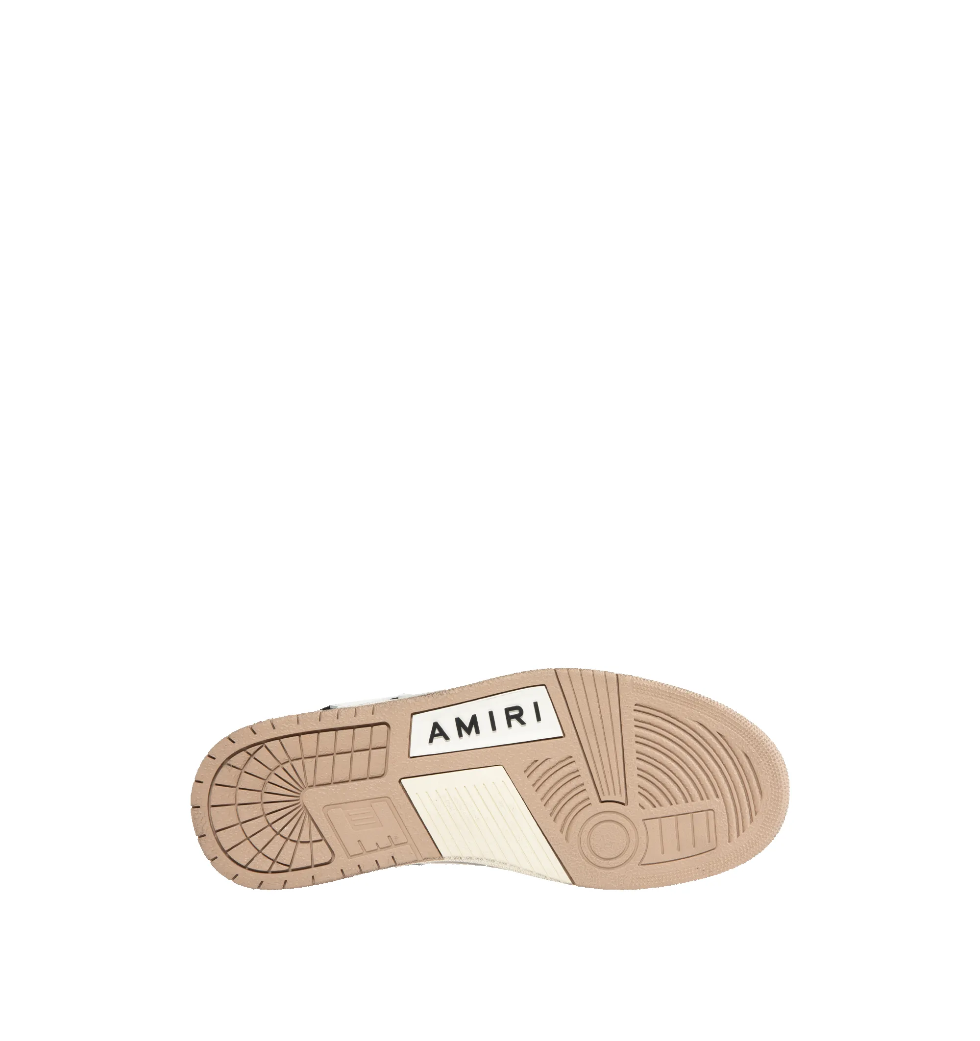 DISTRESSED SKEL TOP LOW SNEAKER (MENS) sold by Hirshleifers product image thumbnail 4