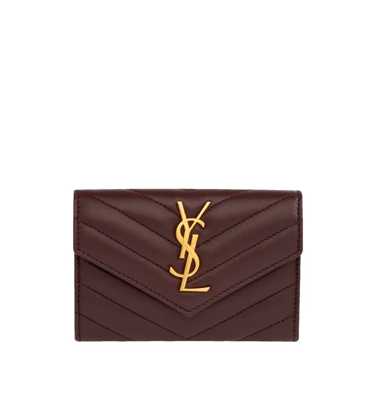 SMALL ENVELOPE WALLET sold by Hirshleifers