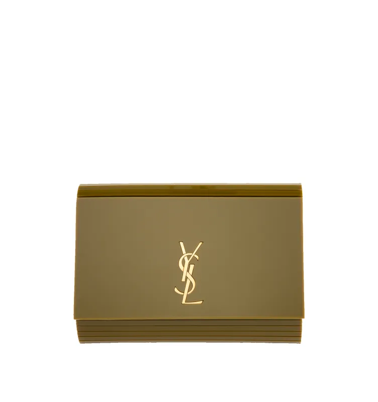 VICKY MINAUDIERE PLEXIGLASS BAG sold by Hirshleifers