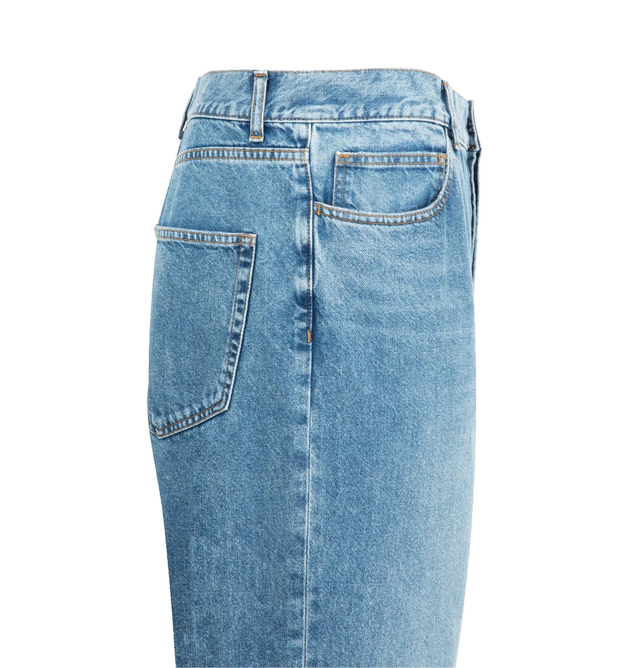 ROSS JEAN (MENS) sold by Hirshleifers product image thumbnail 3