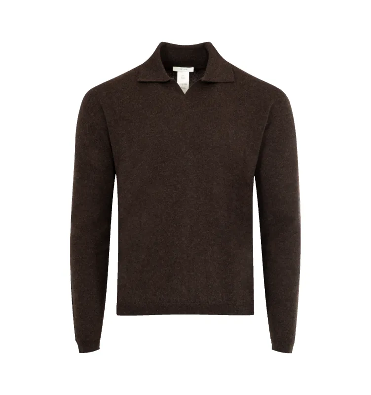 FRANZ TOP (MENS) made by The Row