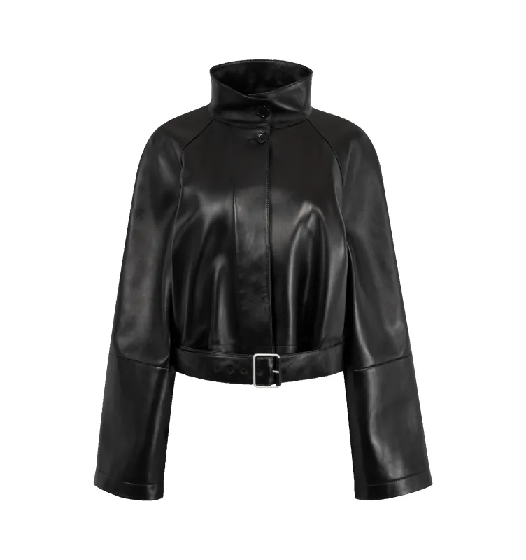 SHORT TRENCH (WOMENS) sold by Hirshleifers