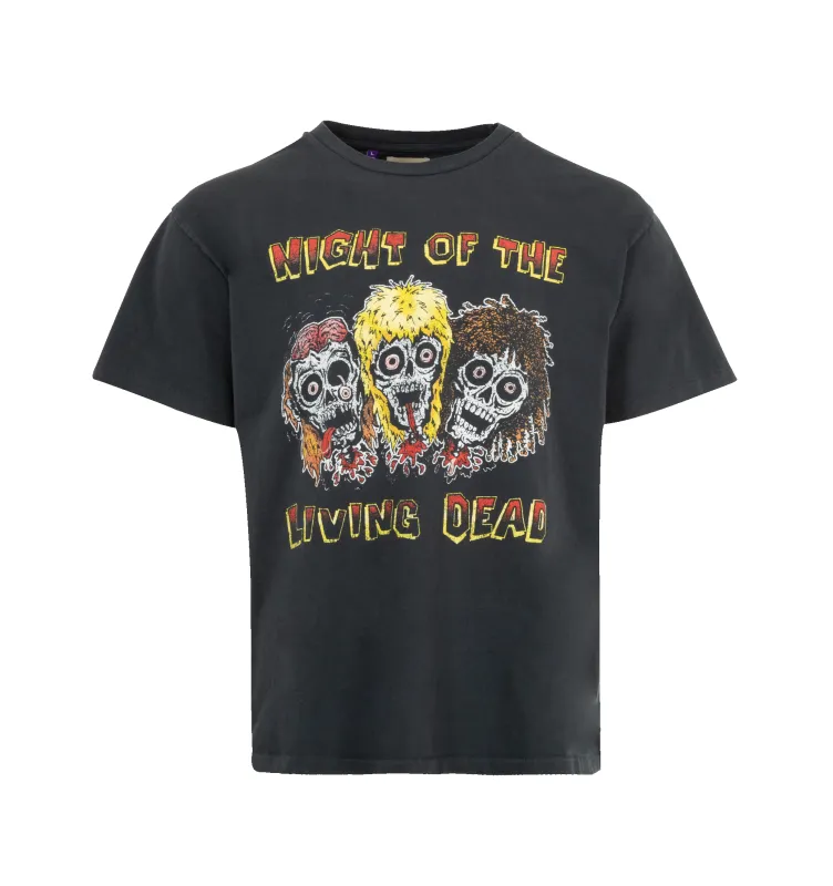 NIGHT OF THE LIVING DEAD TEE (MENS) sold by Hirshleifers