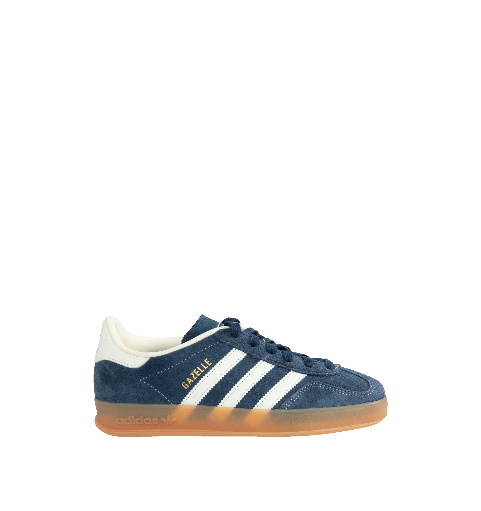 GAZELLE INDOOR SNEAKERS (MENS) sold by Hirshleifers