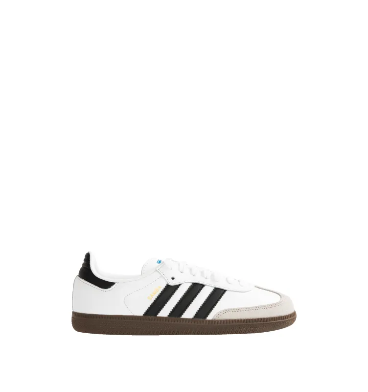 SAMBA CLASSIC SNEAKERS (UNISEX) sold by Hirshleifers