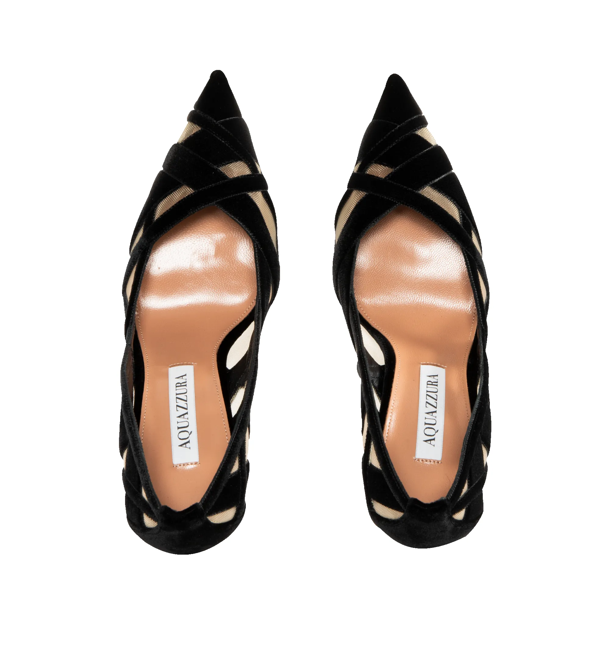 WRAP ME UP PUMP 105 (WOMENS) sold by Hirshleifers product image thumbnail 4