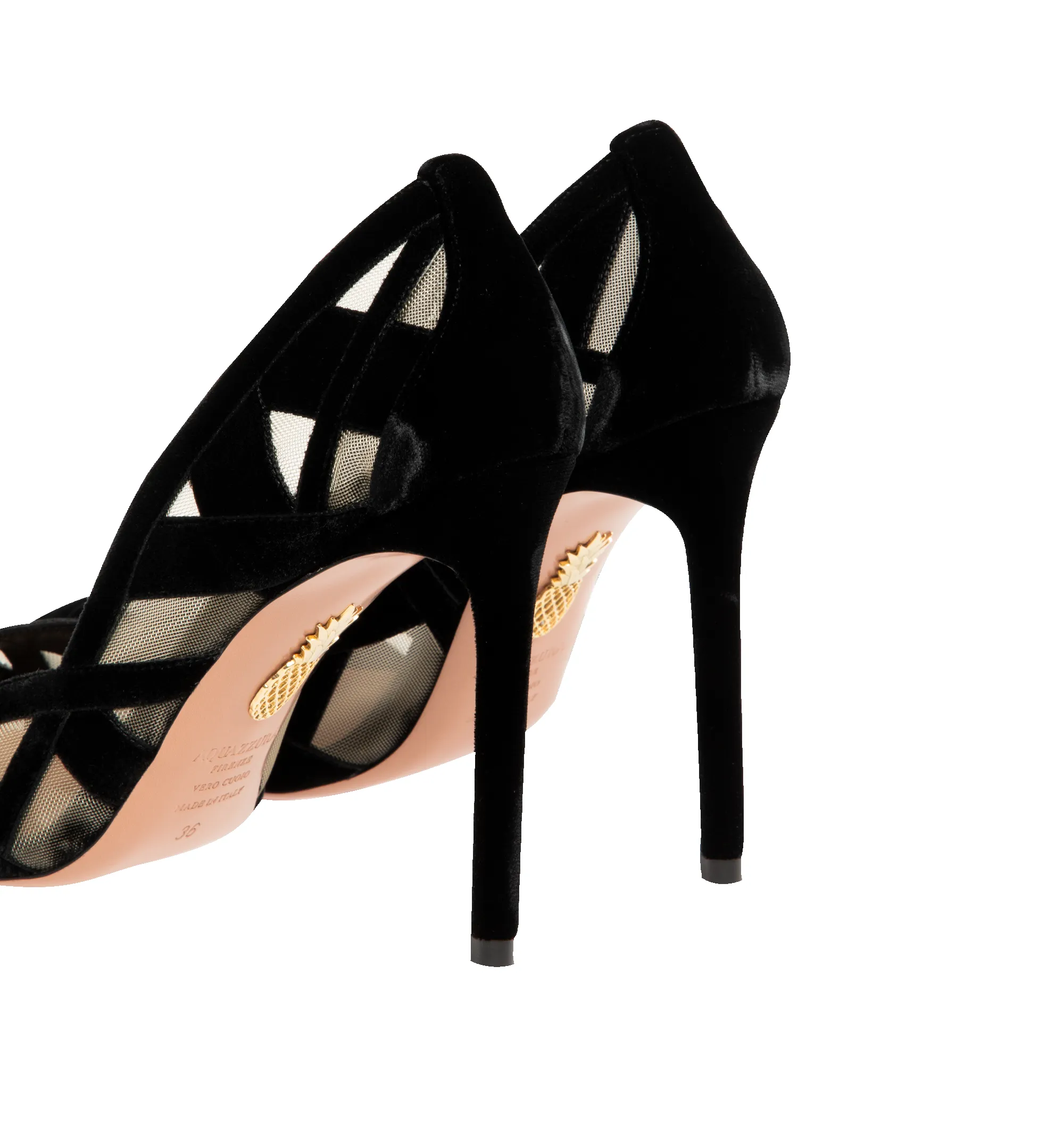 WRAP ME UP PUMP 105 (WOMENS) sold by Hirshleifers product image thumbnail 3