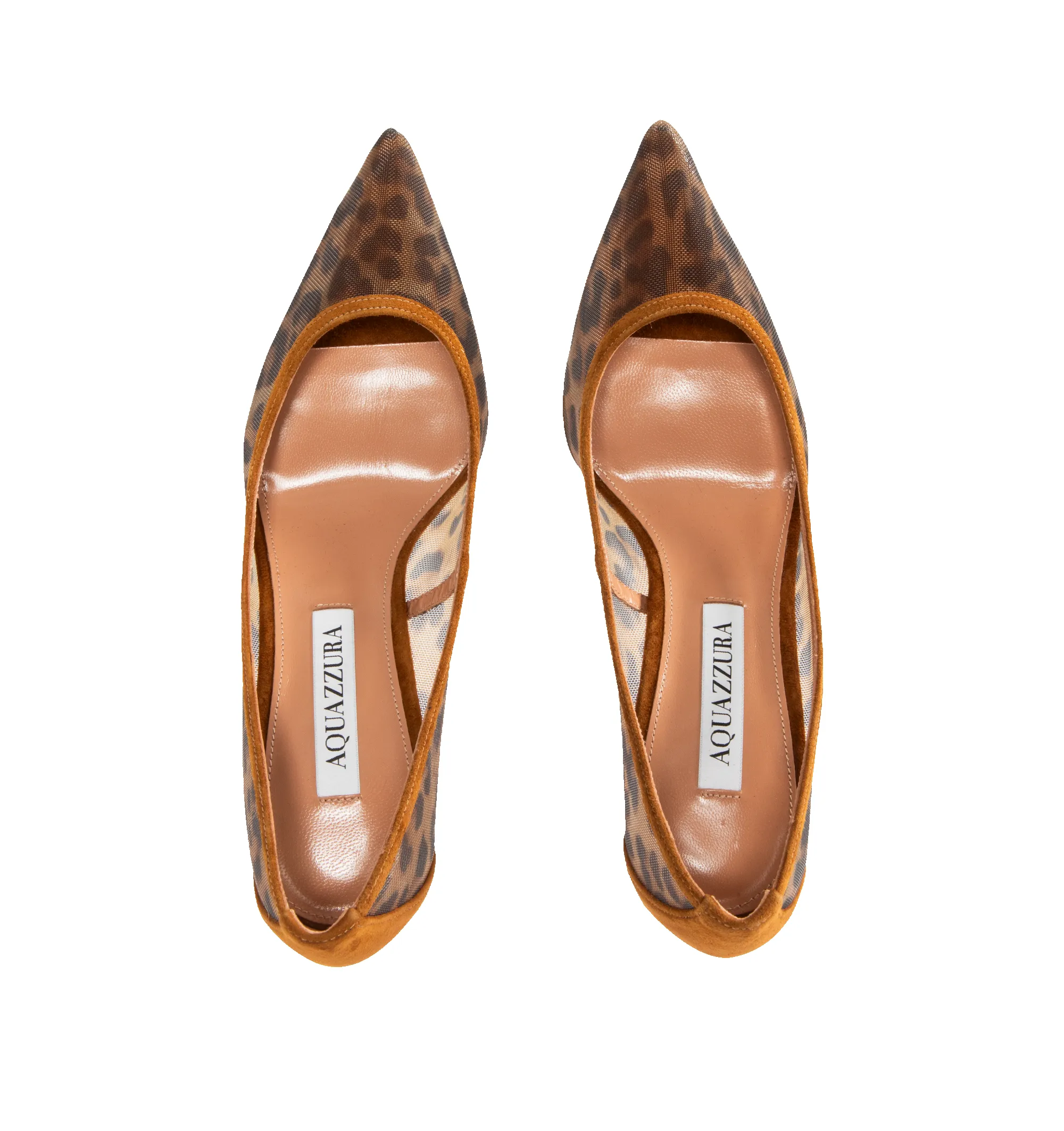 NUDE PUMP 85 (WOMENS) sold by Hirshleifers product image thumbnail 4