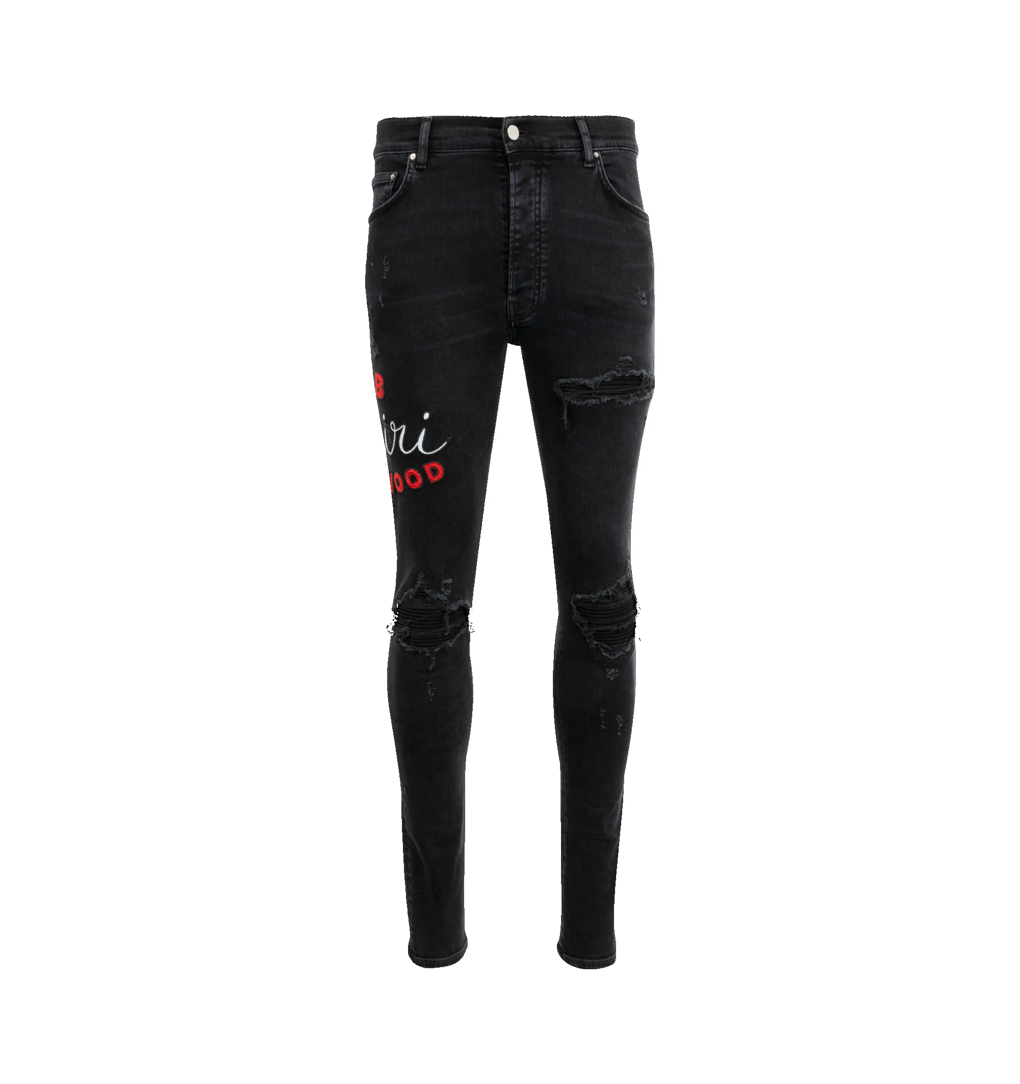 CLUB AMIRI MX1 JEAN (MENS) sold by Hirshleifers