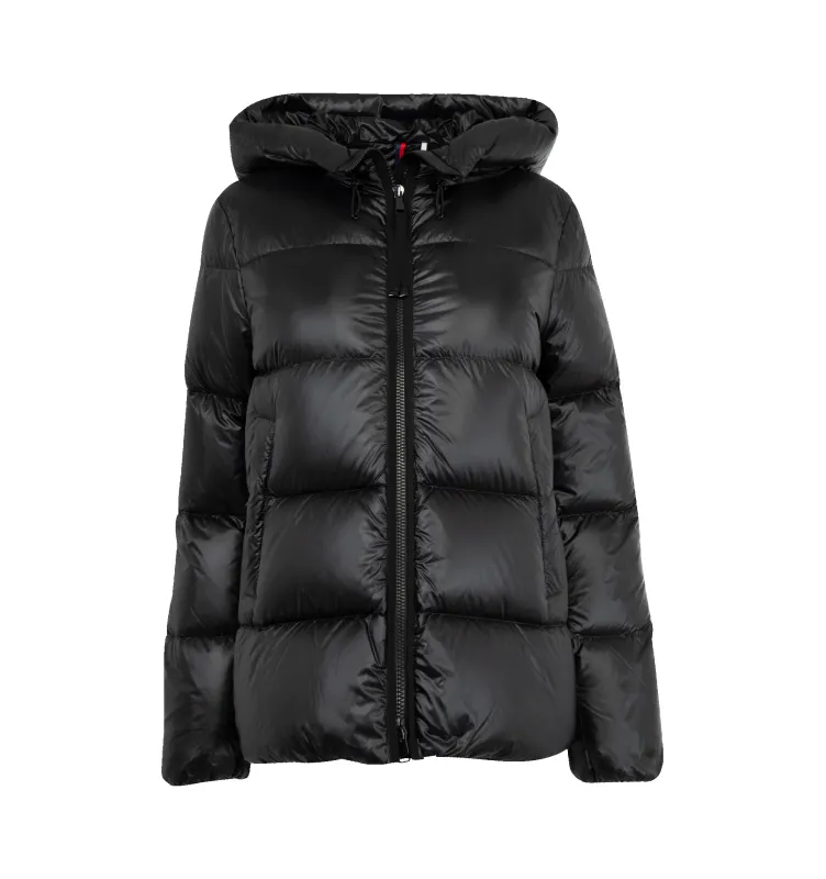 SERITTES SHORT PARKA (WOMENS) sold by Hirshleifers