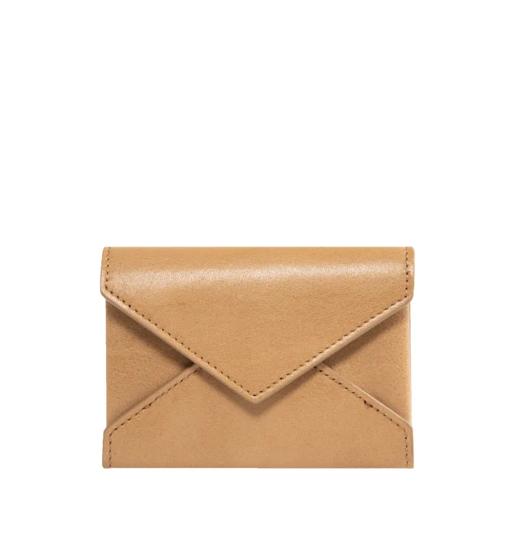 LETTER CARD CASE sold by Hirshleifers