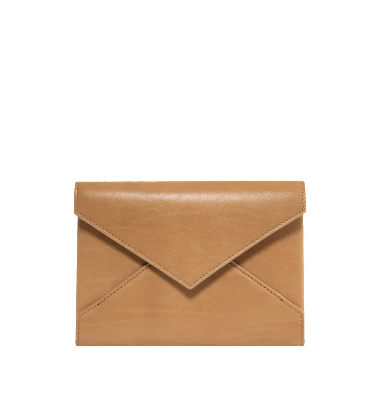 LETTER PASSPORT CASE sold by Hirshleifers