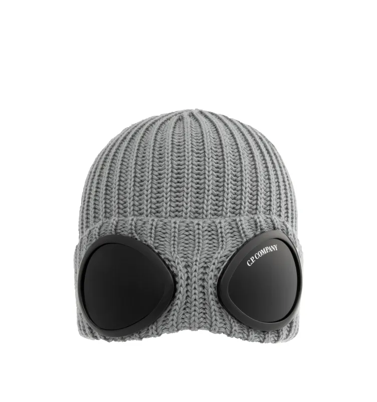 EXTRAFINE MERINO WOOL BEANIE sold by Hirshleifers