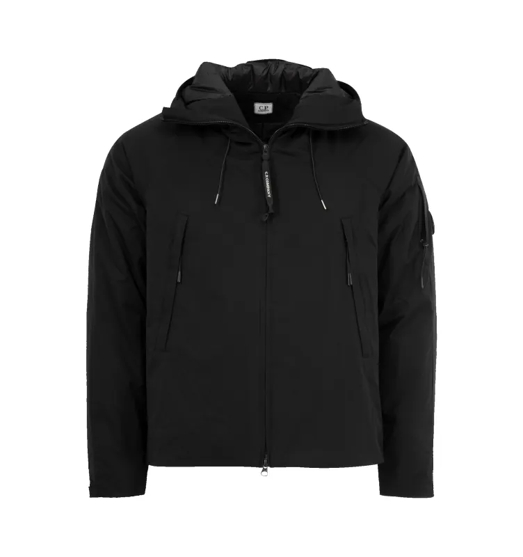 PRO-TEK HOODED PADDED JACKET (MENS) made by C.P. Company