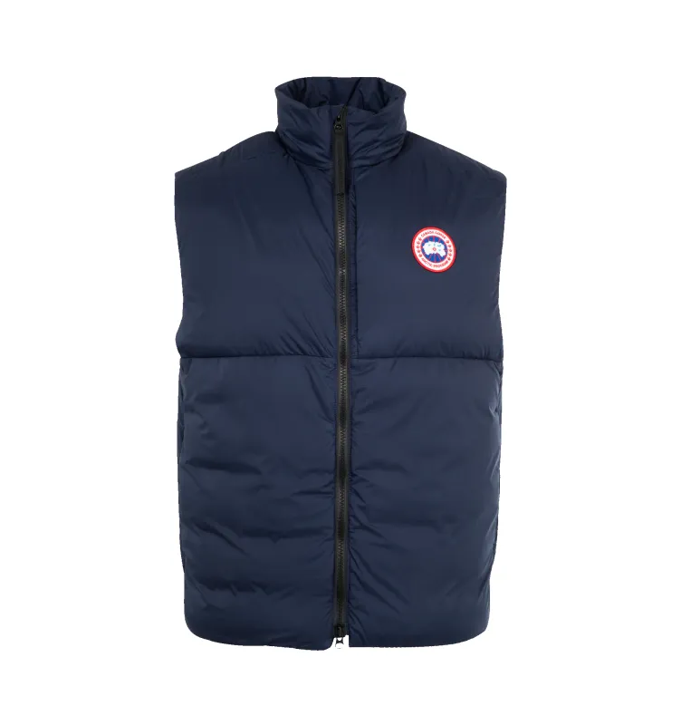 LODGE VEST (MENS) sold by Hirshleifers