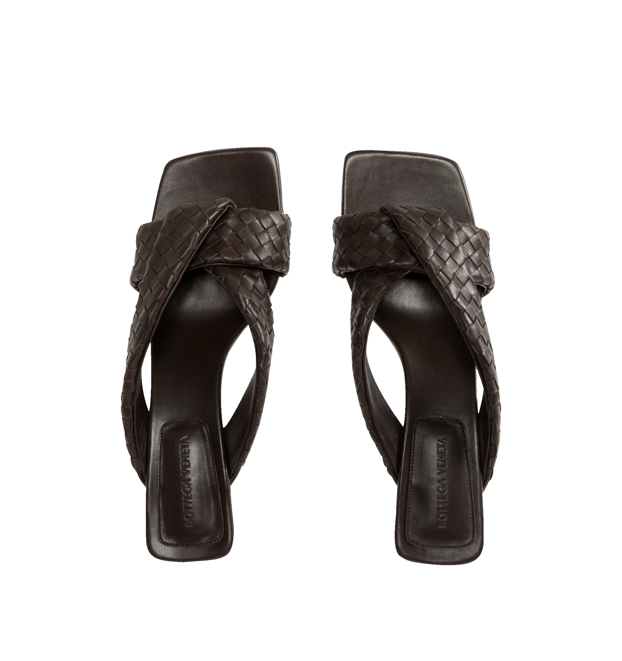 RIVA MULE (WOMENS) sold by Hirshleifers product image thumbnail 4