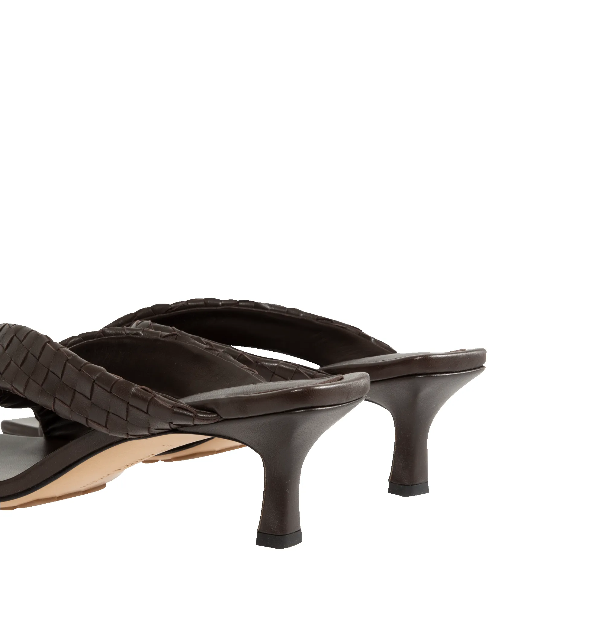 RIVA MULE (WOMENS) sold by Hirshleifers product image thumbnail 3